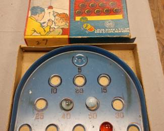 Vintage Games