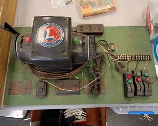 Trains