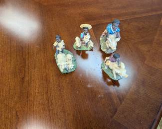 Bl--- americana collectibles