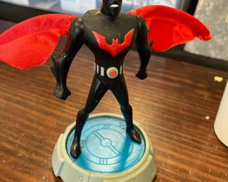 Batman collection- Figurines