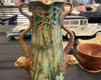 Unique Vase