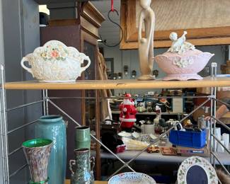 Decorative Items