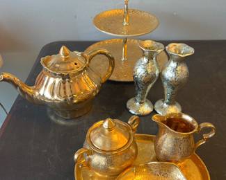 Weeping Gold