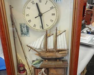 Clocks
