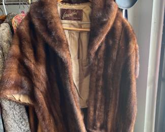 Furs!