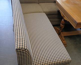 Corner Sectional