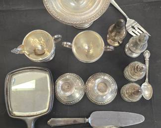Sterling Silver