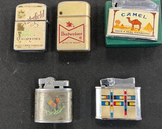 Lighters