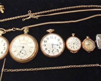 vintage pocketwatches and more no duplicates
