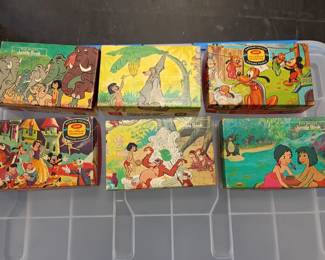 Vintage Disney