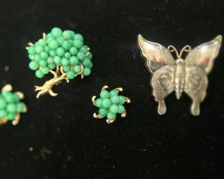 Costume Jewelry