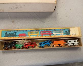 Trains