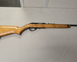 Marlin 22 cal