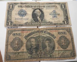 Silver Certificate