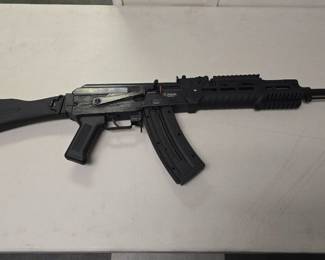 Mauser 22cal Omega