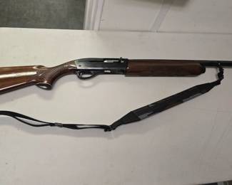 Remington 1100 very nice. 2 available not duplicate listings