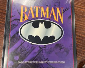 Quick! To the Batcave! Batman is in the house!-Saga of the Dark Knight COMPLETE