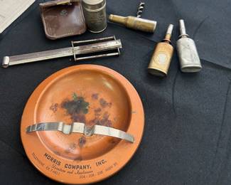 Vintage Decorative items