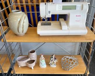 Brother Embroidery Machine