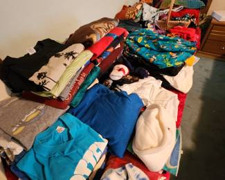 Graphic T-Shirts and more!