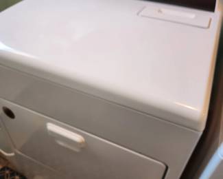 Whirlpool Dryer