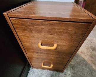 Filing Cabinet