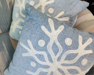 Decorator Pillows