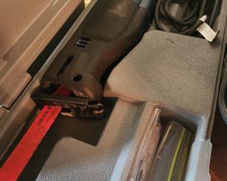 Reciporcating Saw