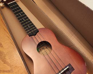 Makala Ukulele