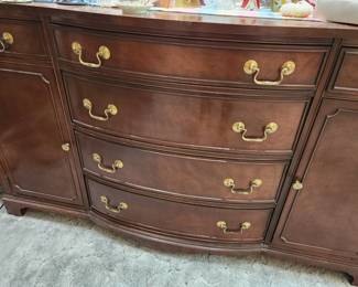 Beautiful Credenza