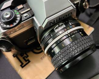 Nikon