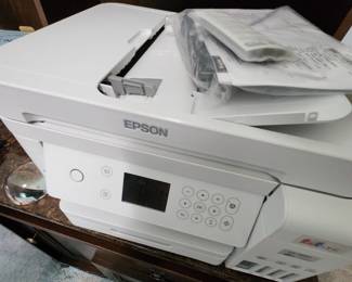 Epson Printer/Scanner