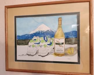 Original Signed