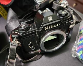 Nikon