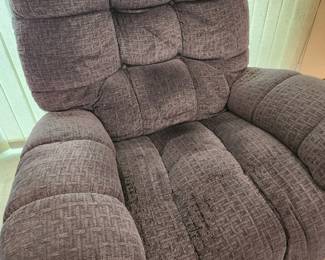Recliner