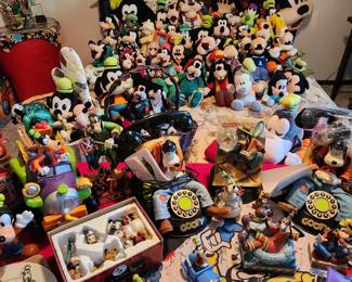 Go Goofy!