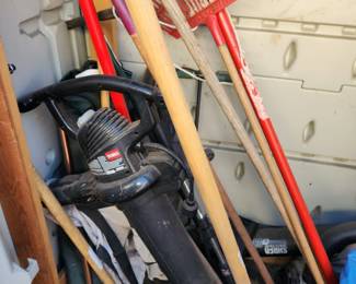Garden Tools