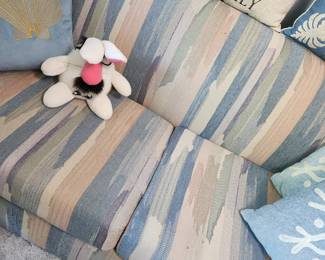 Sofa Sleeper in good condition.