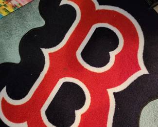 Red Socks - A collection of Boston Red Socks Memorabilia