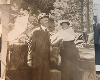 Vintage Photos
