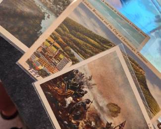 Vintage Post Cards