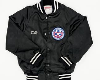 89 1986YouthSoccerSportCoatChildrenSize1012Snohomish