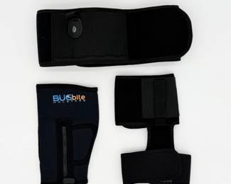 82 Setof3GunSleevesVaryingDesigns
