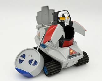 6 1984TonkaGuardianRumbleSpaceRover7246RCToyMadeinJapan