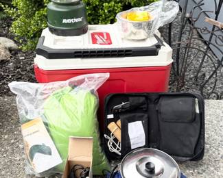 38 CampingGearforPackOutBackpackingSurvivalists
