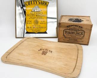 33 WhiskeyEnthusiastCollection