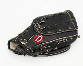 127 DiamondSnapActionAmericanSteerhideBaseballGloveMadeinKorea