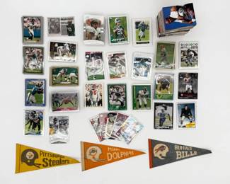 64 FootballPlayerCards3MiniTeamFlagsDating1980s2000s