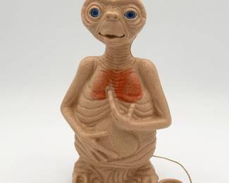 92 1982ETPullStringToybyLUNToysIncforUniversalStudios