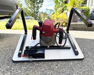85 SkilRouterCraftsmanTabletopRouterBench